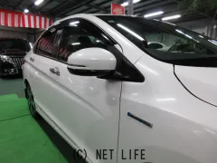 ホンダ グレイス
