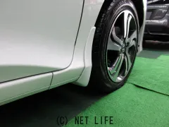 ホンダ グレイス