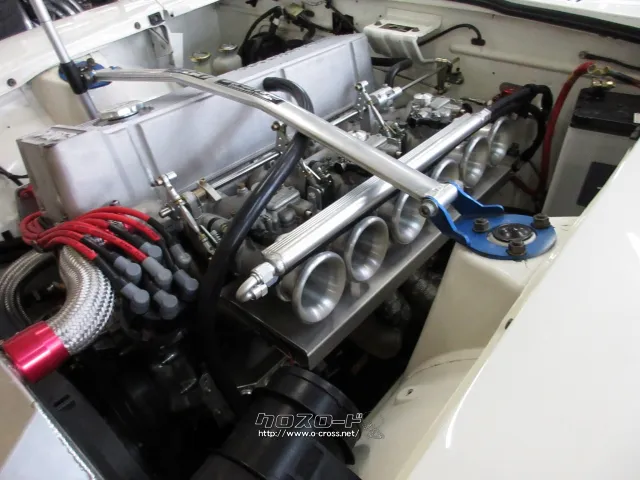 日産 フェアレディZ S30Z L3.3改メカフルチューン公認車及びフル