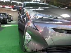 トヨタ プリウス
