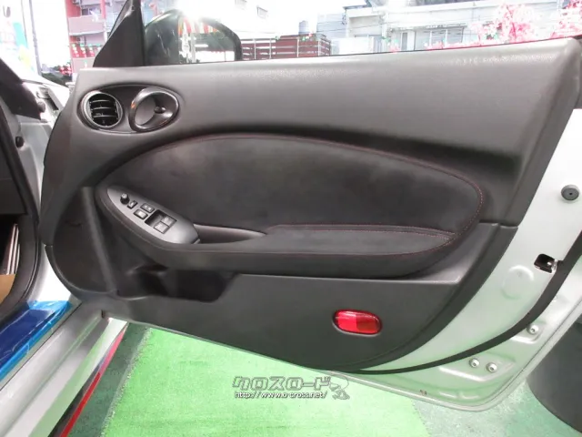 日産 フェアレディZ 3.7NISMO ・純正ナビ＆BOSEサウンド・キセノン