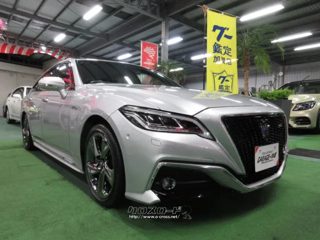 トヨタ クラウン