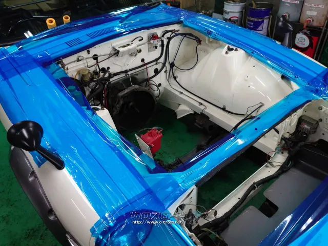 日産 フェアレディZ S30Z L3.3改メカフルチューン公認車及びフル