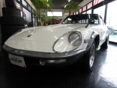 日産 フェアレディZ