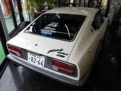 日産 フェアレディZ