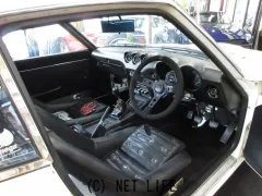 日産 フェアレディZ