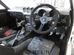 日産 フェアレディZ