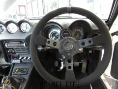 日産 フェアレディZ