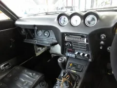 日産 フェアレディZ