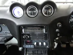 日産 フェアレディZ
