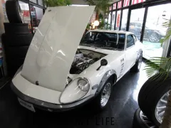 日産 フェアレディZ