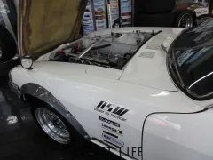 日産 フェアレディZ
