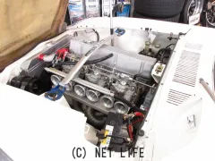 日産 フェアレディZ