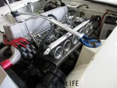 日産 フェアレディZ