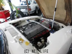 日産 フェアレディZ