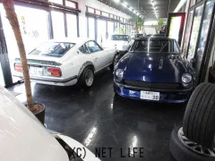 日産 フェアレディZ
