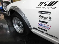 日産 フェアレディZ