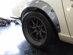 日産 フェアレディZ