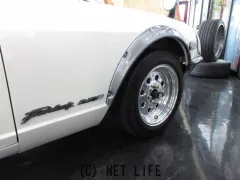 日産 フェアレディZ