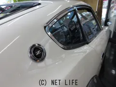 日産 フェアレディZ