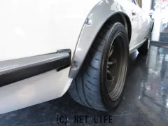 日産 フェアレディZ