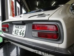日産 フェアレディZ