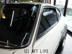 日産 フェアレディZ
