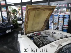 日産 フェアレディZ