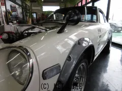 日産 フェアレディZ