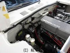 日産 フェアレディZ