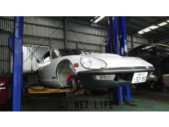 日産 フェアレディZ