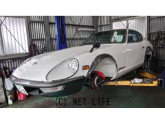 日産 フェアレディZ