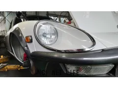 日産 フェアレディZ