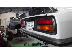 日産 フェアレディZ