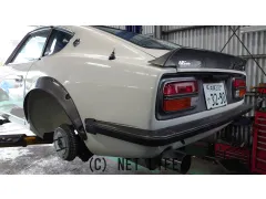 日産 フェアレディZ