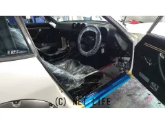日産 フェアレディZ