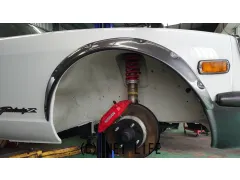 日産 フェアレディZ