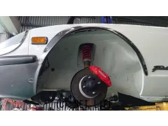日産 フェアレディZ