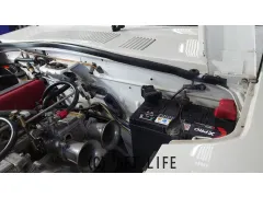 日産 フェアレディZ