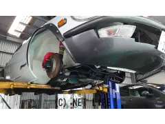 日産 フェアレディZ