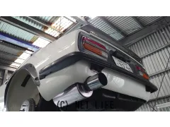 日産 フェアレディZ