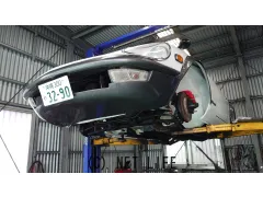 日産 フェアレディZ