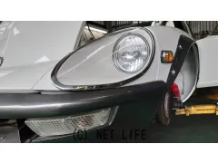 日産 フェアレディZ