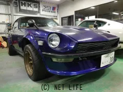 日産 フェアレディZ