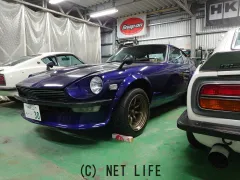 日産 フェアレディZ