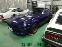日産 フェアレディZ