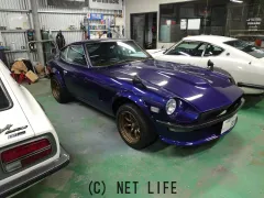 日産 フェアレディZ
