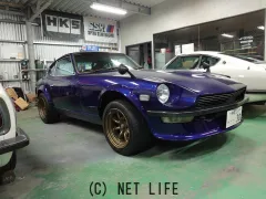 日産 フェアレディZ