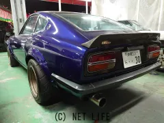 日産 フェアレディZ