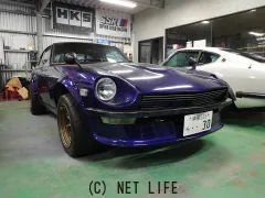 日産 フェアレディZ